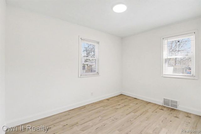 12066 Bramell, Redford, MI 48239