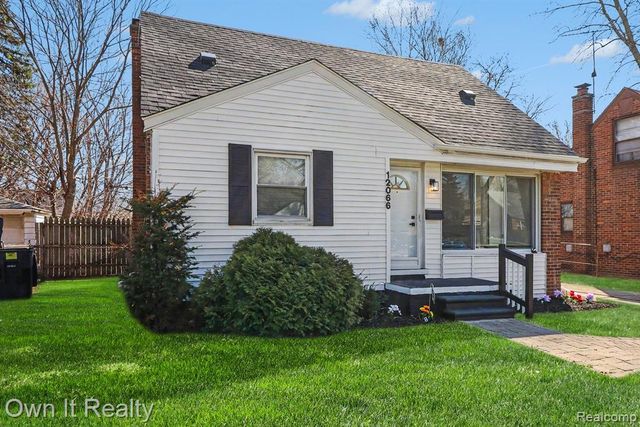 12066 Bramell, Redford, MI 48239