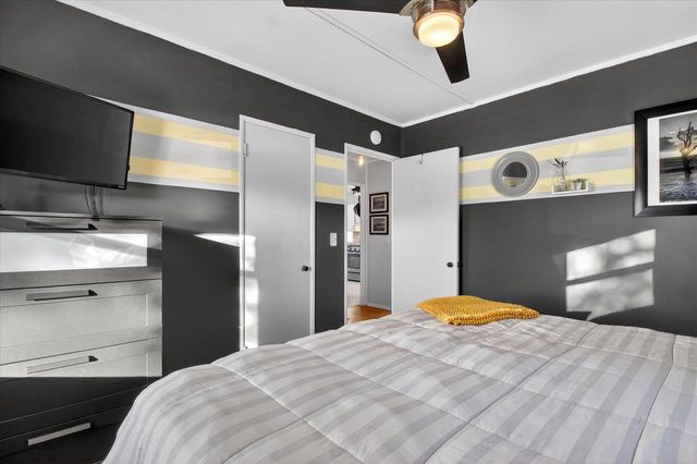 725 Berry Street, Stoughton, WI 53589