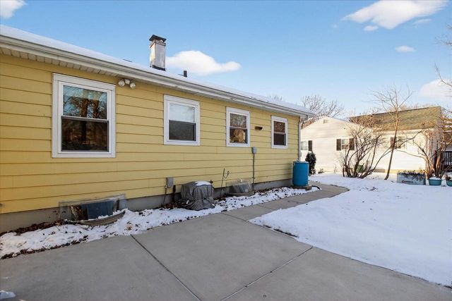 725 Berry Street, Stoughton, WI 53589