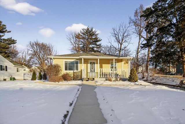 725 Berry Street, Stoughton, WI 53589