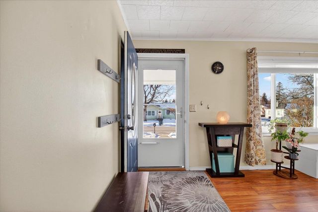 725 Berry Street, Stoughton, WI 53589