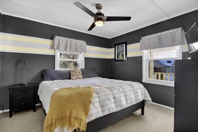 725 Berry Street, Stoughton, WI 53589