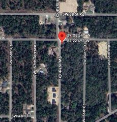 0 SW 157TH COURT, Ocala, FL 34481