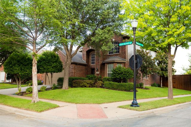 4872 Van Zandt Drive, Fort Worth, TX 76244