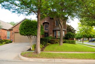 4872 Van Zandt Drive, Fort Worth, TX 76244
