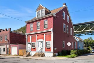 213-215 Saline Street, Greenfield, PA 15207