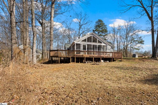 2075 Cowens Bridge Road, Gray Court, SC 29645