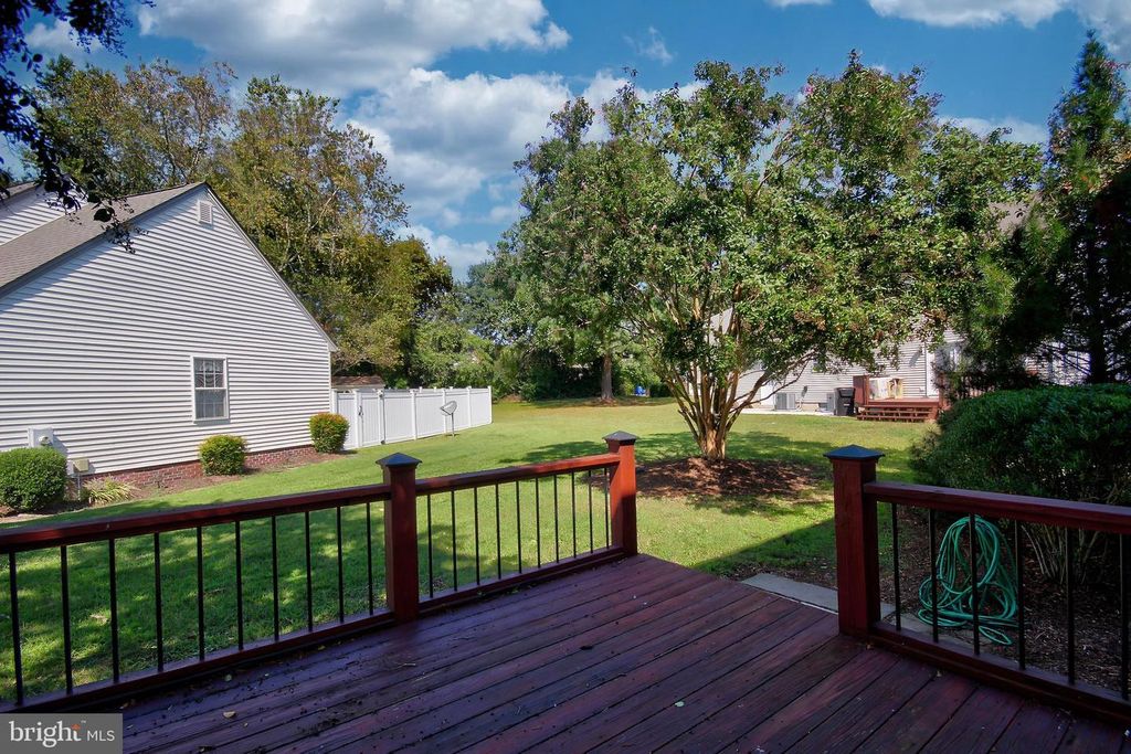 1411 CHATEAU DR, Salisbury, MD 21801