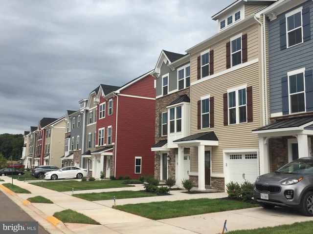 10749 HINTON WAY, Manassas, VA 20112