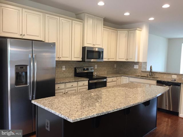 10749 HINTON WAY, Manassas, VA 20112