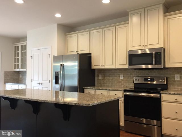 10749 HINTON WAY, Manassas, VA 20112