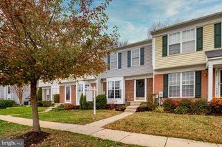 222 GRAY FOX CT, Edgewater, MD 21037