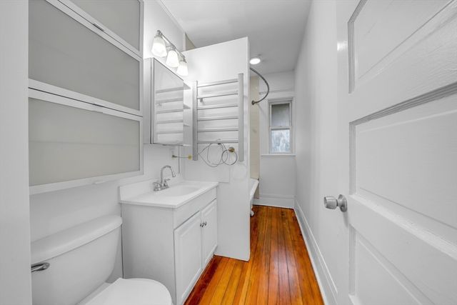 26 Forrest 1, Winthrop, MA 02152