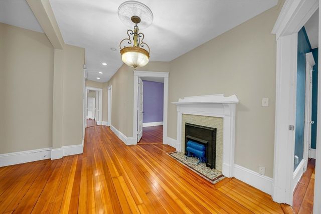 26 Forrest 1, Winthrop, MA 02152