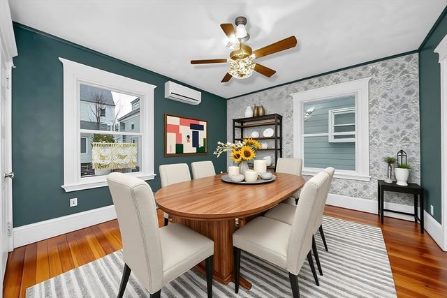 26 Forrest 1, Winthrop, MA 02152