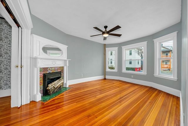 26 Forrest 1, Winthrop, MA 02152