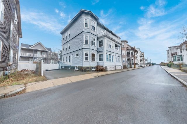 26 Forrest 1, Winthrop, MA 02152