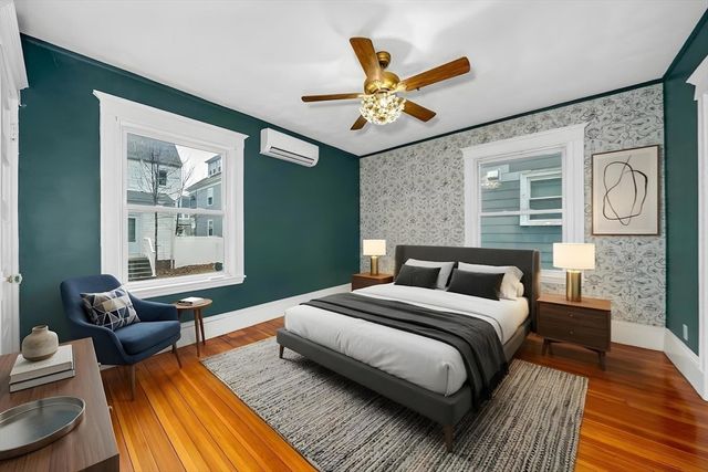 26 Forrest 1, Winthrop, MA 02152