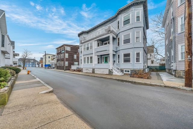 26 Forrest 1, Winthrop, MA 02152