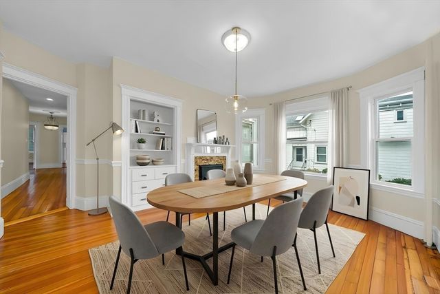 26 Forrest 1, Winthrop, MA 02152