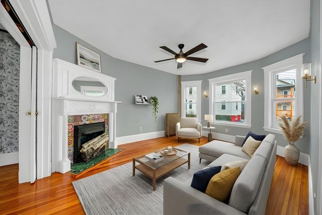 26 Forrest 1, Winthrop, MA 02152