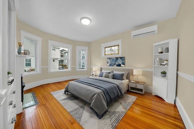 26 Forrest 1, Winthrop, MA 02152