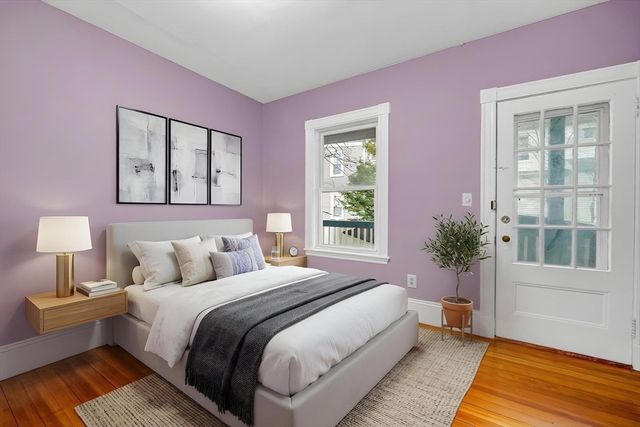 26 Forrest 1, Winthrop, MA 02152