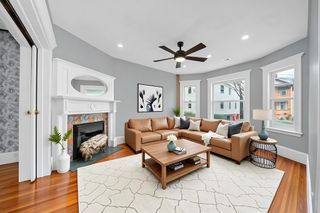 26 Forrest 1, Winthrop, MA 02152