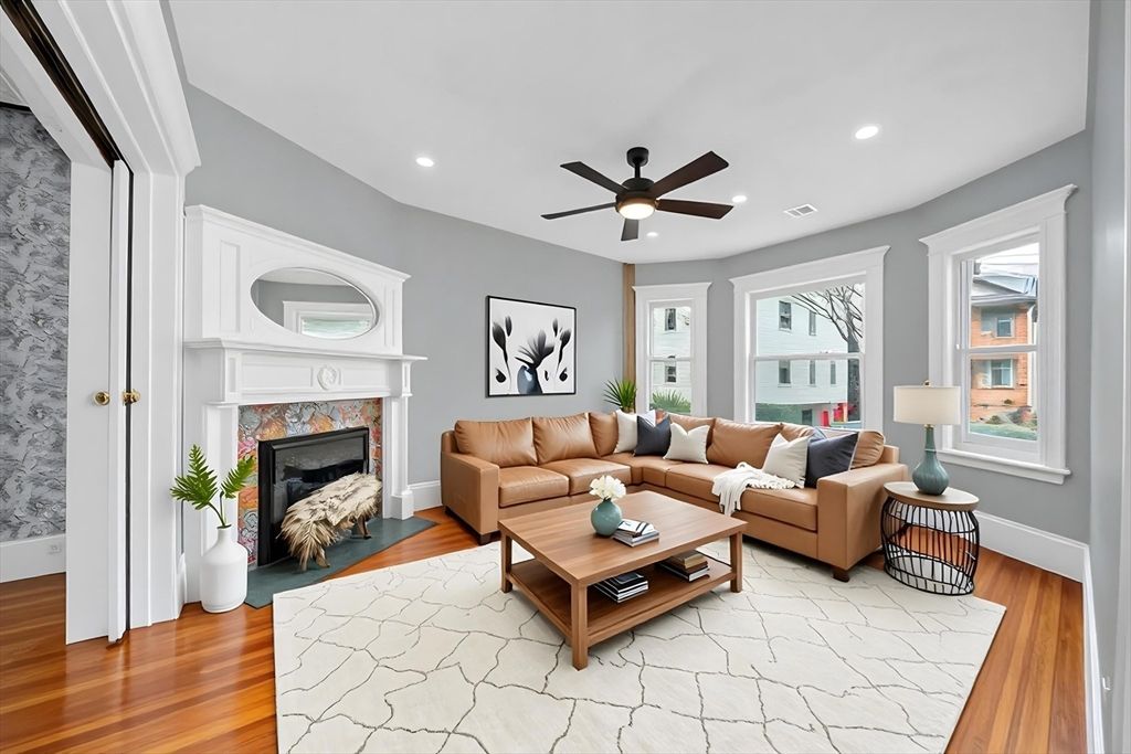 26 Forrest 1, Winthrop, MA 02152