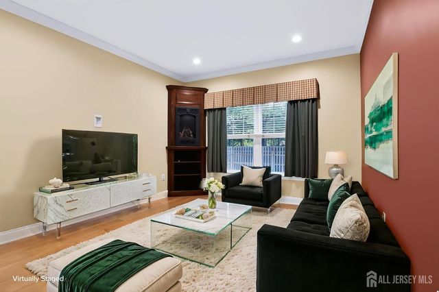 8 George W Helme Drive, Helmetta, NJ 08828