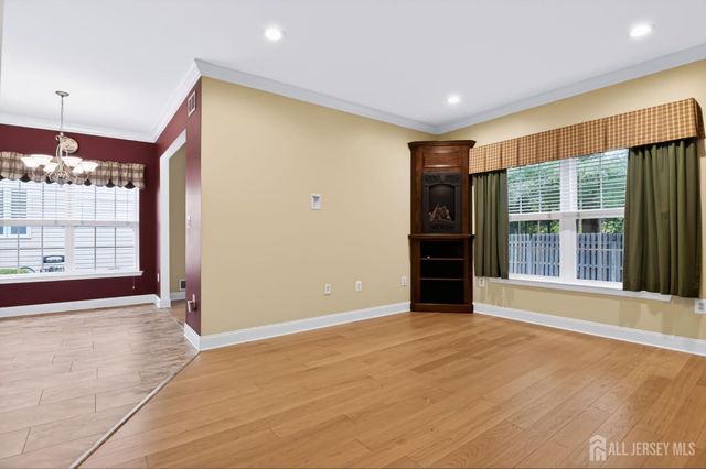 8 George W Helme Drive, Helmetta, NJ 08828