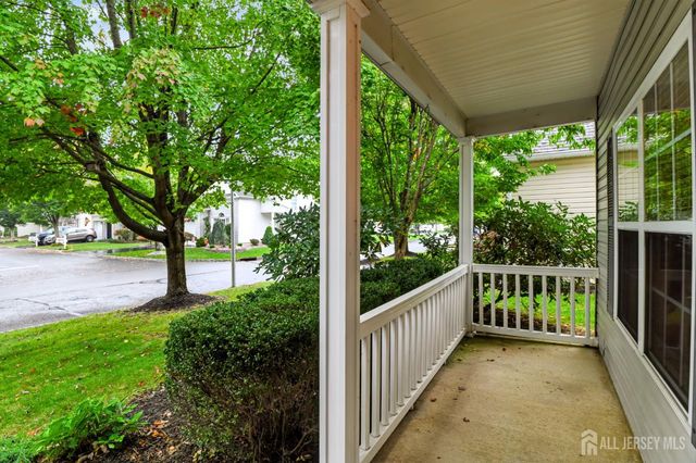 8 George W Helme Drive, Helmetta, NJ 08828