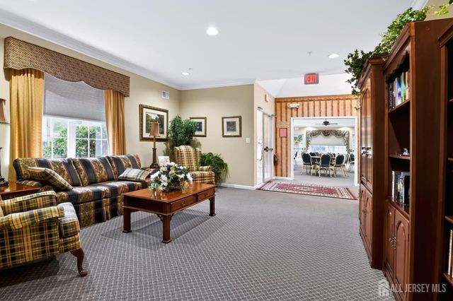 8 George W Helme Drive, Helmetta, NJ 08828