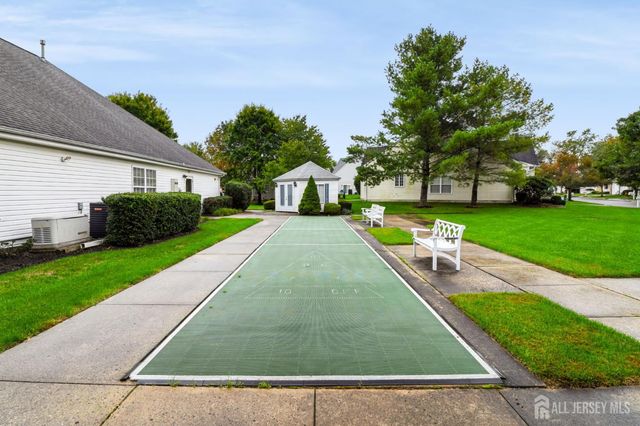 8 George W Helme Drive, Helmetta, NJ 08828