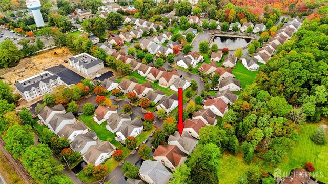 8 George W Helme Drive, Helmetta, NJ 08828