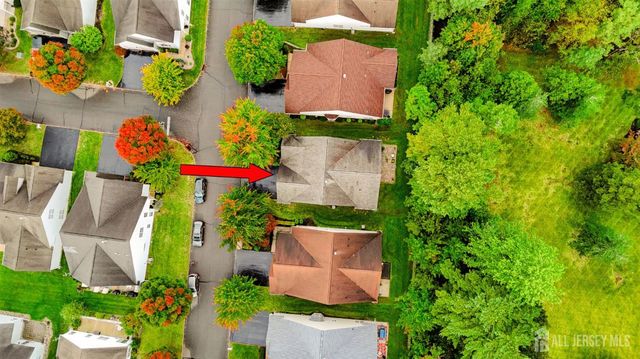 8 George W Helme Drive, Helmetta, NJ 08828
