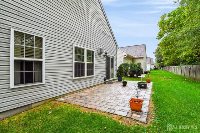 8 George W Helme Drive, Helmetta, NJ 08828