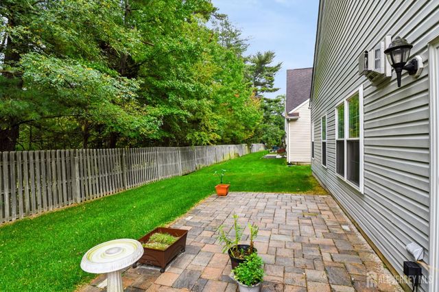 8 George W Helme Drive, Helmetta, NJ 08828