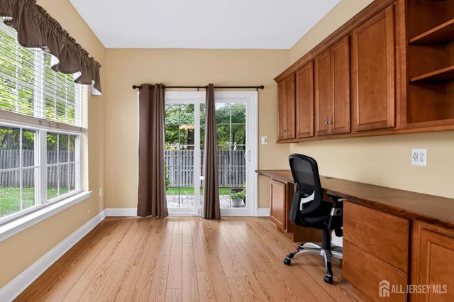 8 George W Helme Drive, Helmetta, NJ 08828