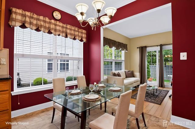 8 George W Helme Drive, Helmetta, NJ 08828