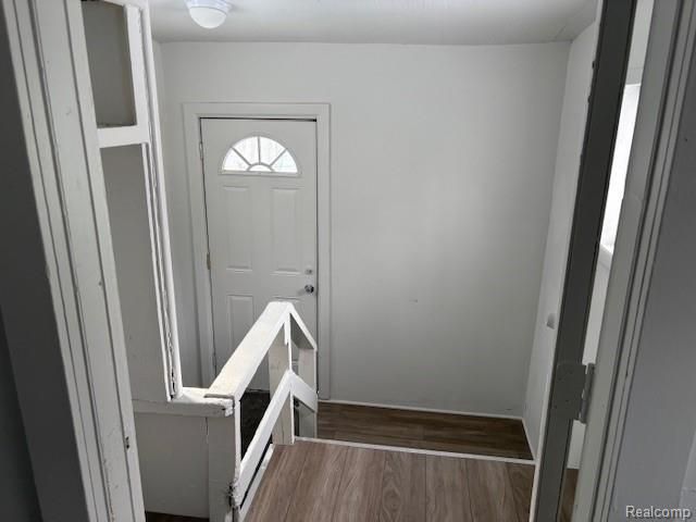 285 Voorheis Street, Pontiac, MI 48341