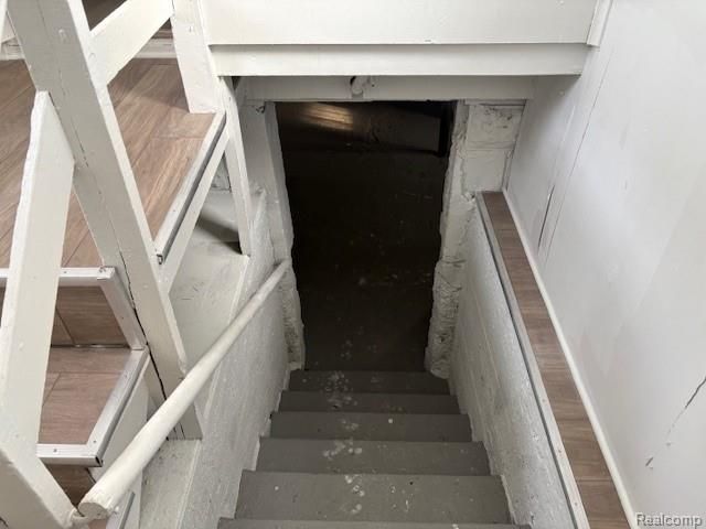 285 Voorheis Street, Pontiac, MI 48341