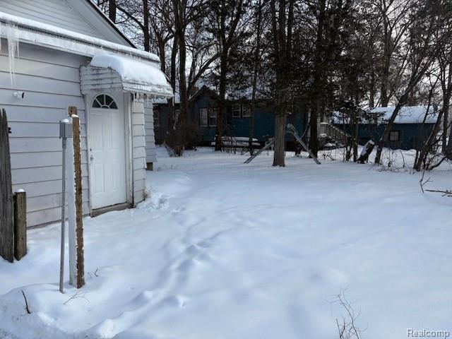 285 Voorheis Street, Pontiac, MI 48341