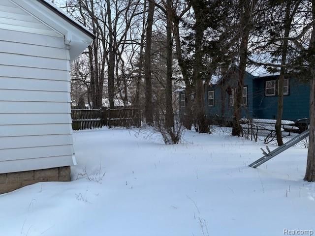 285 Voorheis Street, Pontiac, MI 48341