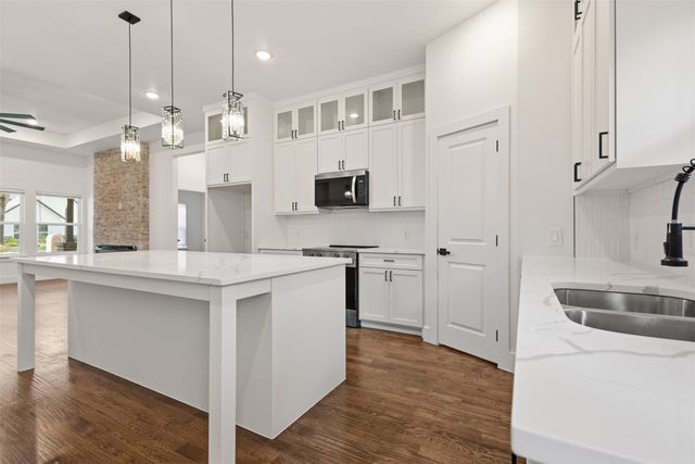 212 E Beachwood Loop, Trinidad, TX 75163