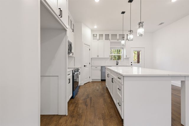 212 E Beachwood Loop, Trinidad, TX 75163