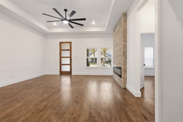 212 E Beachwood Loop, Trinidad, TX 75163