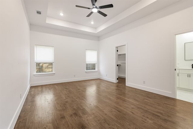 212 E Beachwood Loop, Trinidad, TX 75163