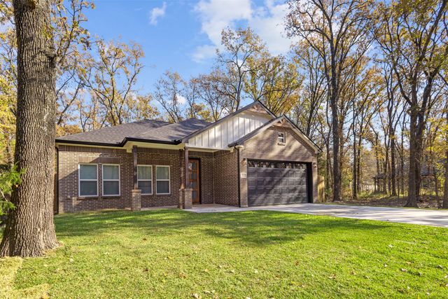 212 E Beachwood Loop, Trinidad, TX 75163